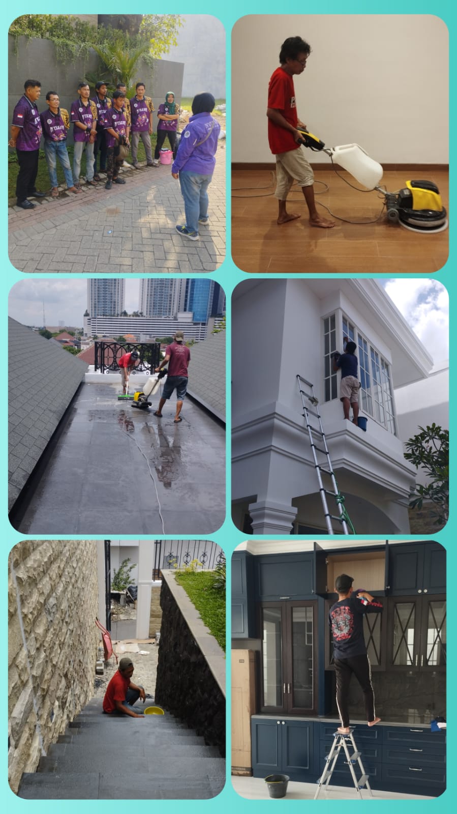 rumah tinggal rumah tinggal